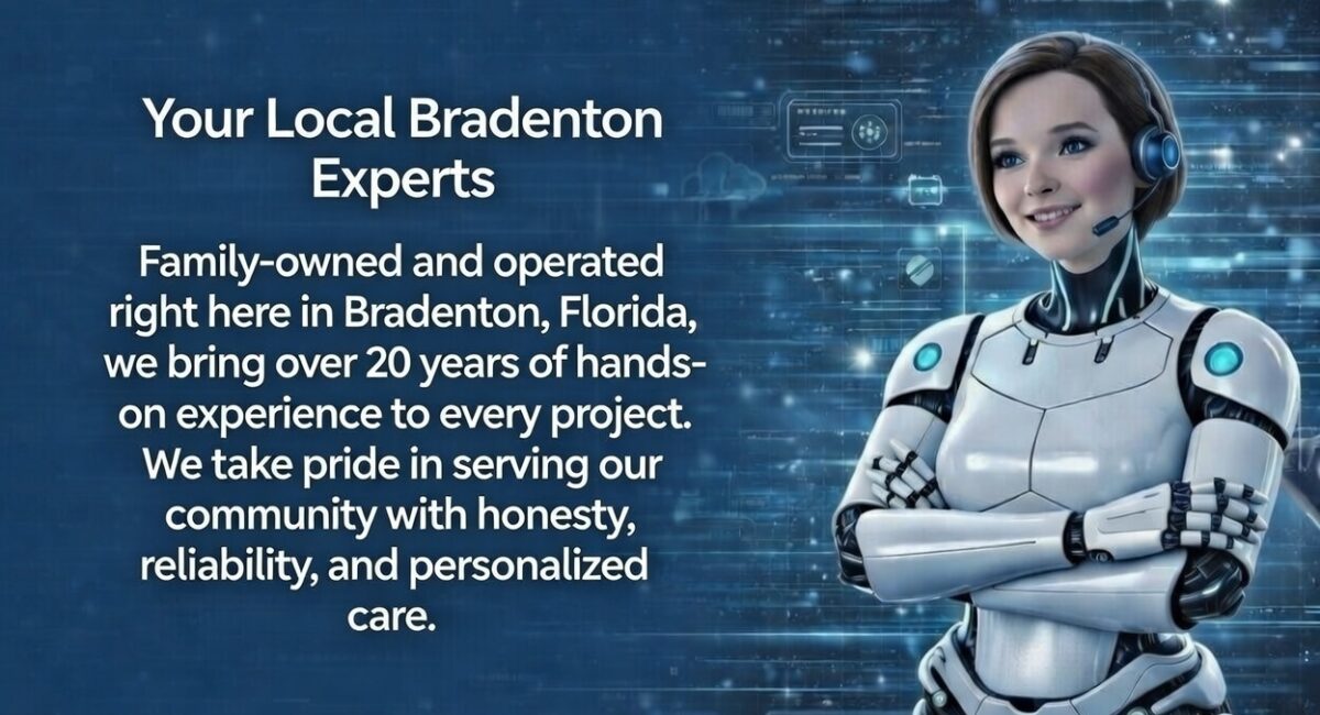 South West Florida IT Support IT Support in South West Florida