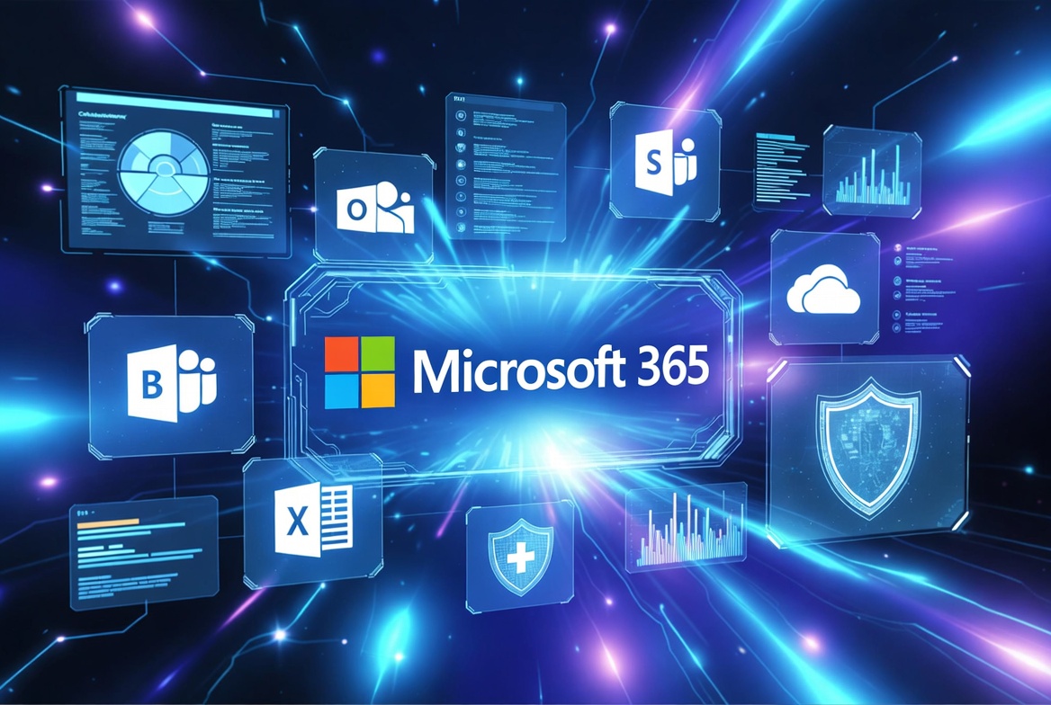 Microsoft 365 Management and Licensing