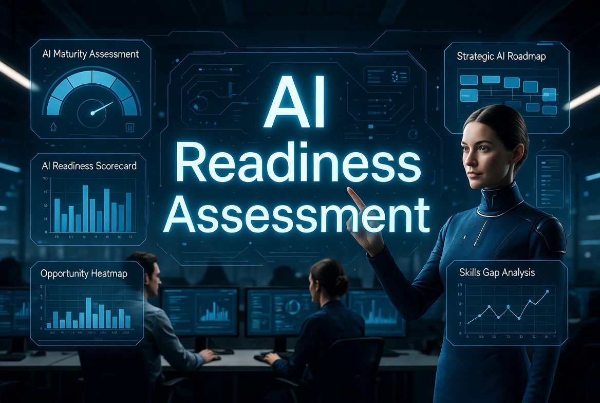 AI Readiness Assessment