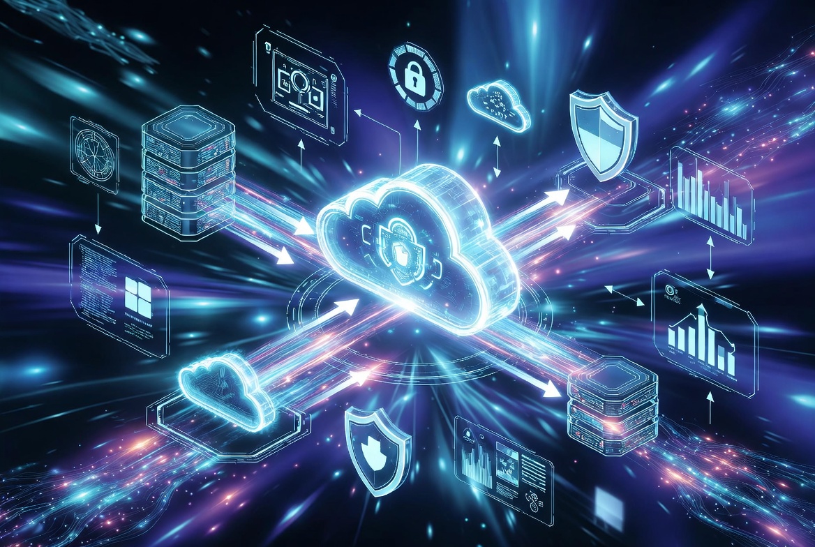 Cloud Migration Services