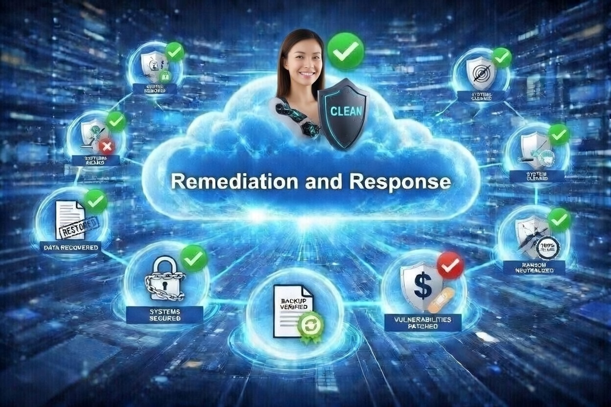 Remediation and Response