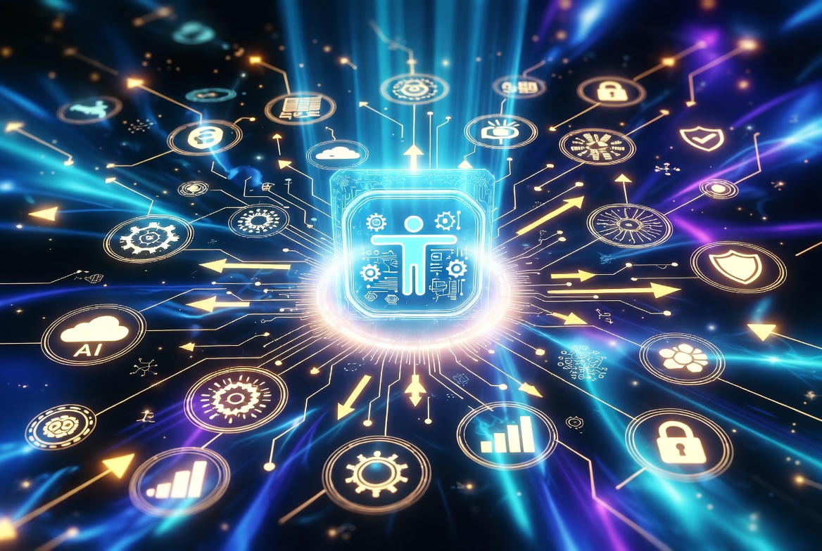 Digital Transformation Services