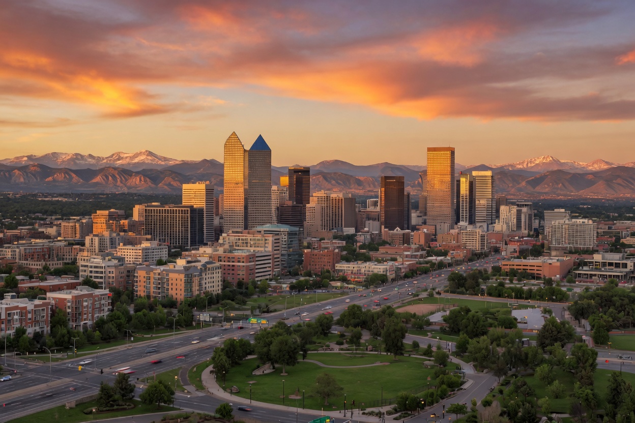 Denver Metro