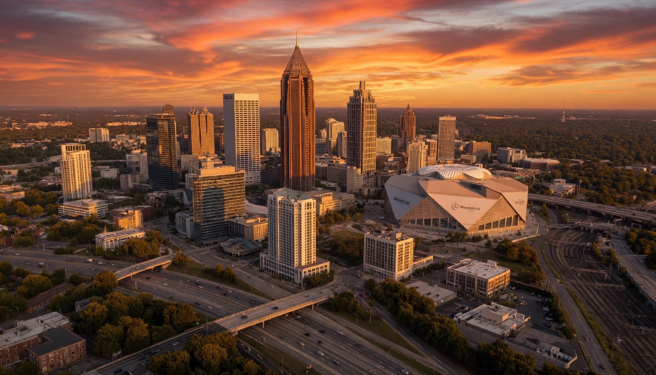 Atlanta Metro
