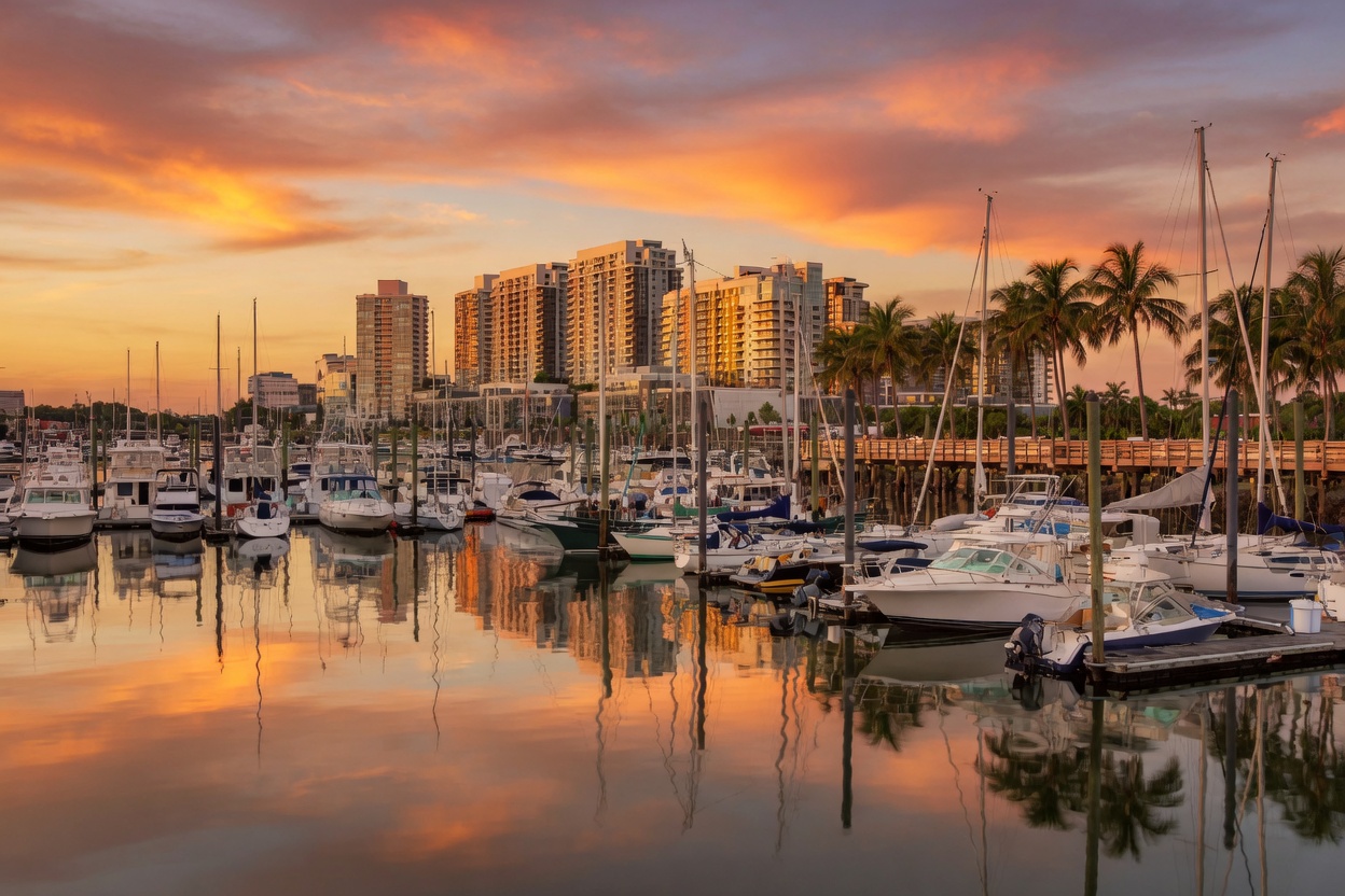 Southwest Florida